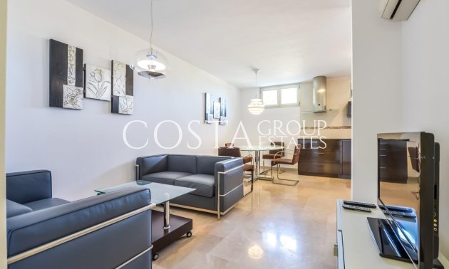 Odsprzedaż - Willa -
Benissa - Benissa Centro