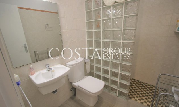 Wiederverkauf - Villa -
Altea - Altea Centro