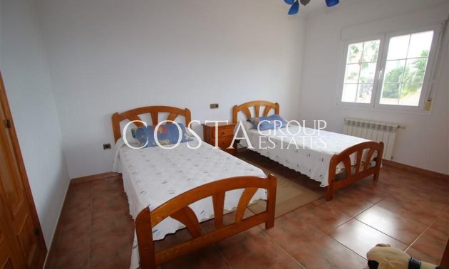 Wiederverkauf - Villa -
Pinoso - Los Pinos