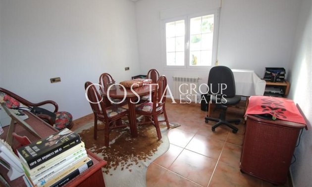 Wiederverkauf - Villa -
Pinoso - Los Pinos