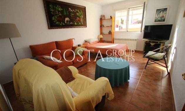 Wiederverkauf - Villa -
Pinoso - Los Pinos