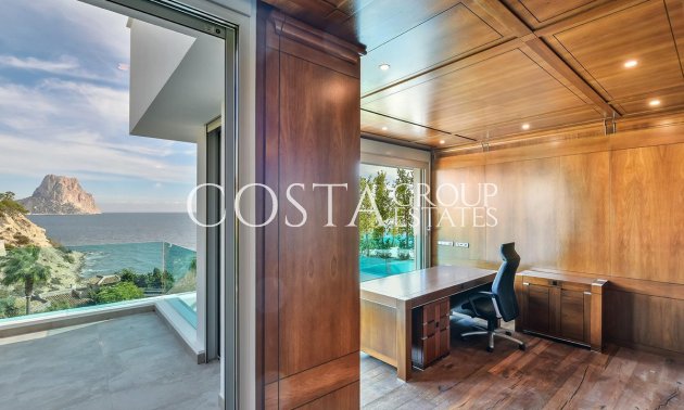 Odsprzedaż - Willa -
Calpe - la Canuta