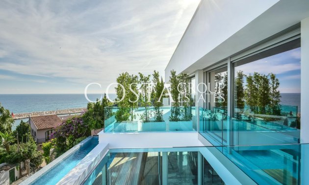 Odsprzedaż - Willa -
Calpe - la Canuta