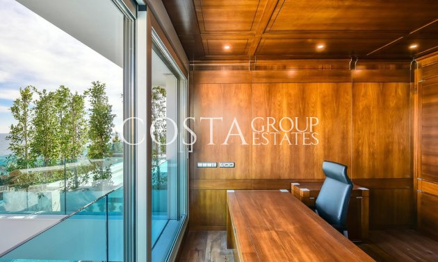 Odsprzedaż - Willa -
Calpe - la Canuta