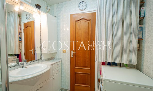 Wiederverkauf - Apartments -
Calpe - Calpe Centro