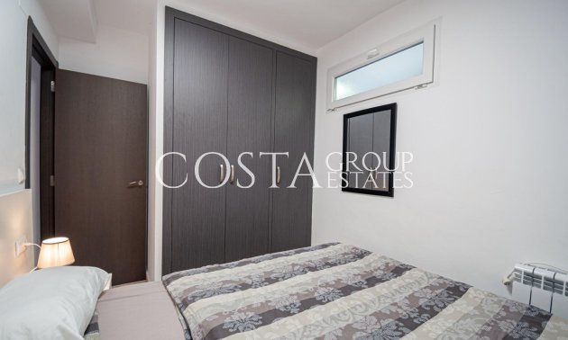 Resale - Villa -
Benissa - Benissa Centro