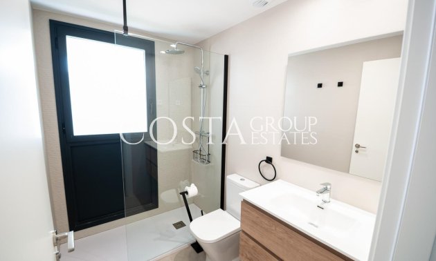 Revente - Apartments -
Calpe - Calpe Centro