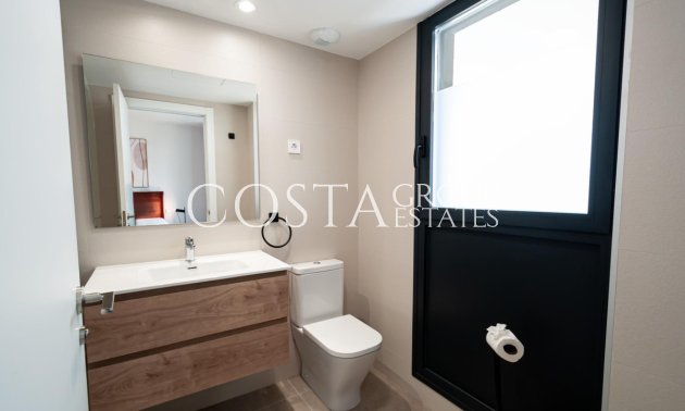 Revente - Apartments -
Calpe - Calpe Centro