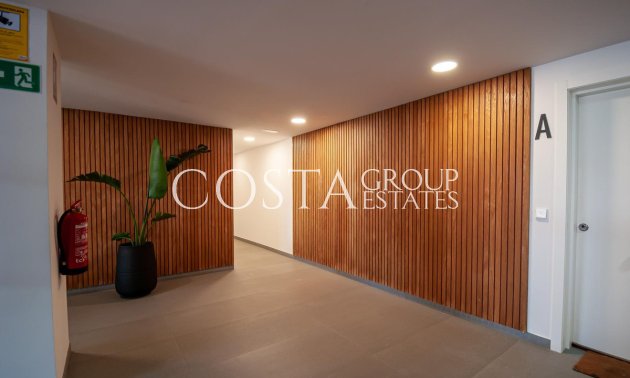 Revente - Apartments -
Calpe - Calpe Centro