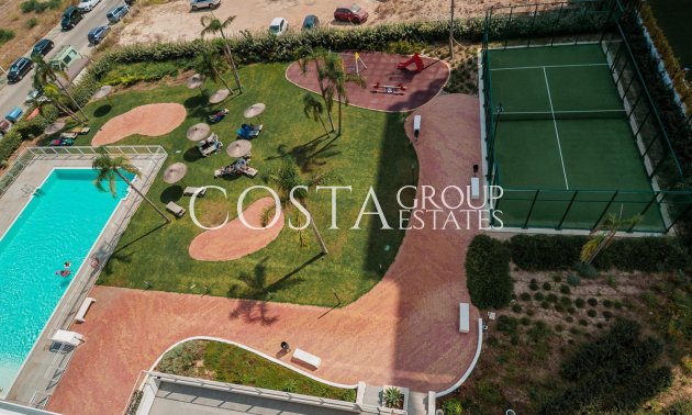 Revente - Apartments -
Calpe - Calpe Centro