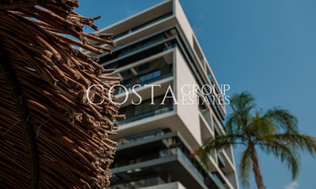 Revente - Apartments -
Calpe - Calpe Centro