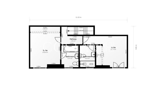 Revente - Apartments -
Calpe - Calpe Centro