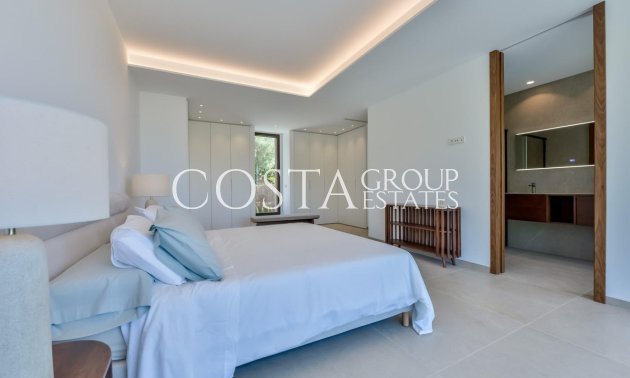 Resale - Villa -
Altea - Altea Hills