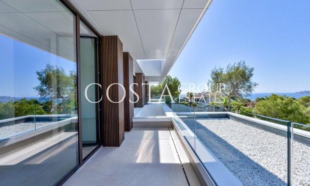 Resale - Villa -
Altea - Altea Hills