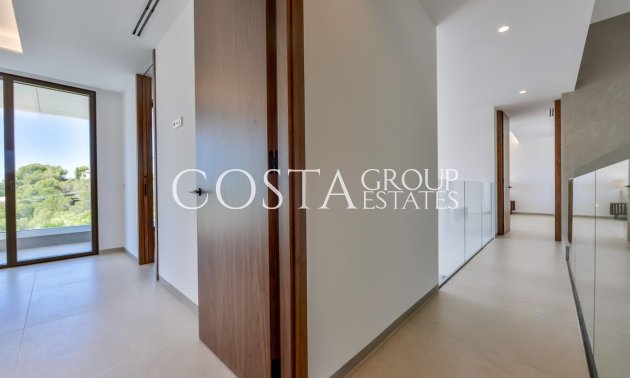 Resale - Villa -
Altea - Altea Hills