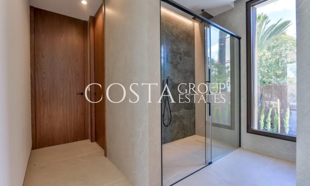 Resale - Villa -
Altea - Altea Hills