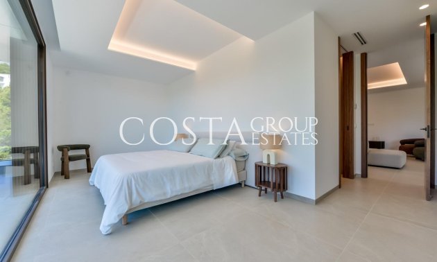 Resale - Villa -
Altea - Altea Hills