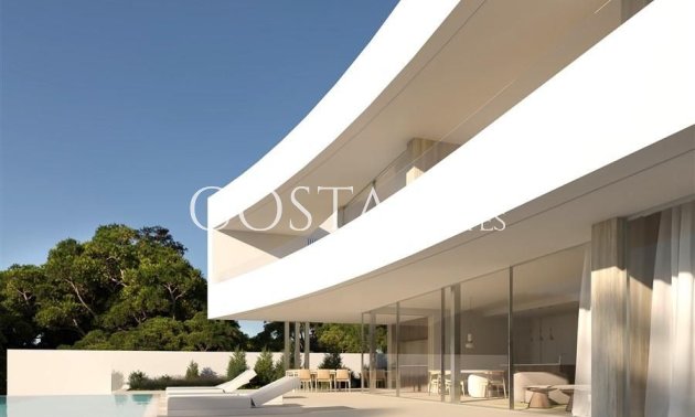 Wiederverkauf - Villa -
Teulada - Moraira