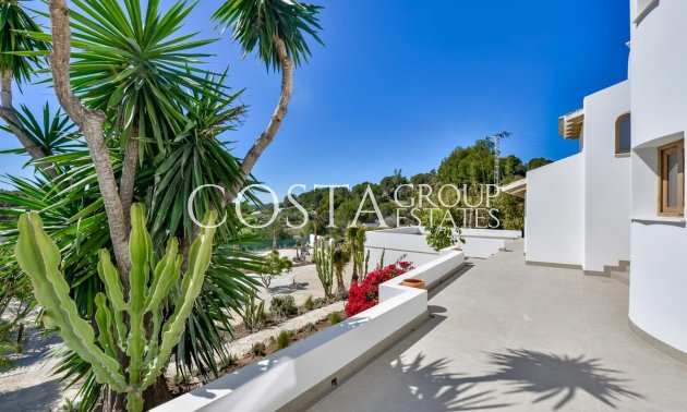 Wiederverkauf - Villa -
Altea - Altea La Vella