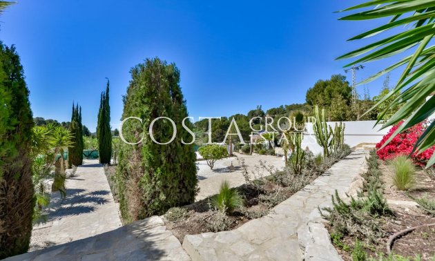 Wiederverkauf - Villa -
Altea - Altea La Vella
