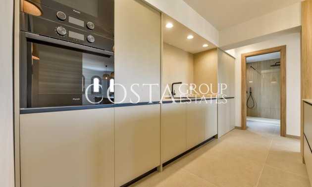 Wiederverkauf - Villa -
Altea - Altea La Vella