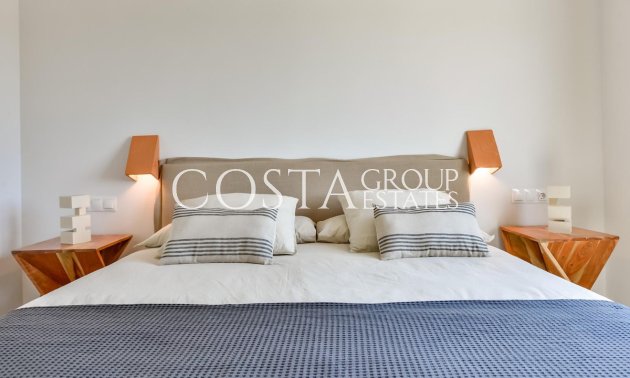 Wiederverkauf - Villa -
Altea - Altea La Vella