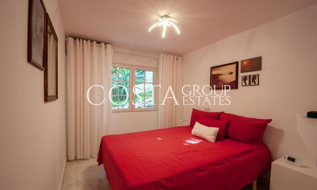 Wiederverkauf - Villa -
Calpe - Calpe Centro