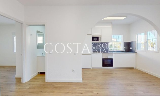 Wiederverkauf - House -
Orihuela Costa - Villamartin