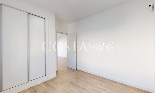 Wiederverkauf - House -
Orihuela Costa - Villamartin