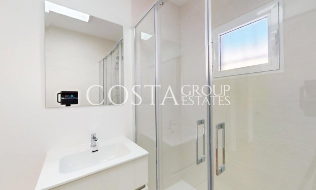 Wiederverkauf - House -
Orihuela Costa - Villamartin