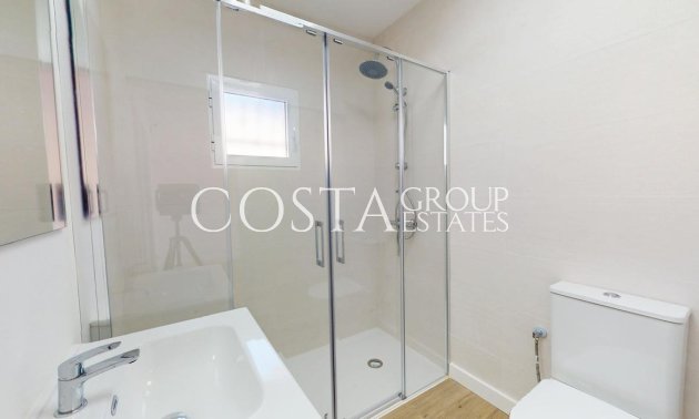 Wiederverkauf - House -
Orihuela Costa - Villamartin