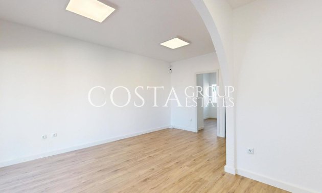 Wiederverkauf - House -
Orihuela Costa - Villamartin