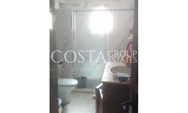 Wiederverkauf - Villa -
Benitachell - Cumbre Del Sol