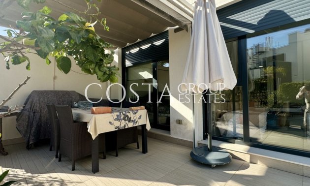 Herverkoop - Apartments -
Orihuela Costa - Punta Prima