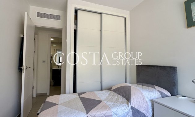 Herverkoop - Apartments -
Orihuela Costa - Punta Prima