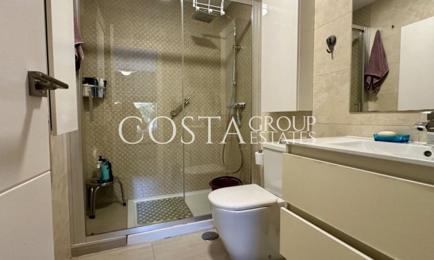 Herverkoop - Apartments -
Orihuela Costa - Punta Prima