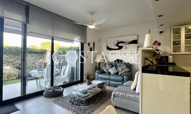 Herverkoop - Apartments -
Orihuela Costa - Punta Prima