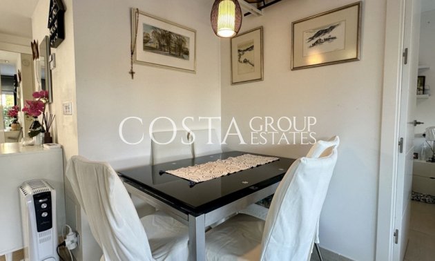 Herverkoop - Apartments -
Orihuela Costa - Punta Prima