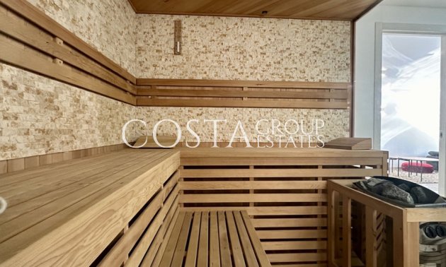 Herverkoop - Villa -
Orihuela Costa - Los Dolses