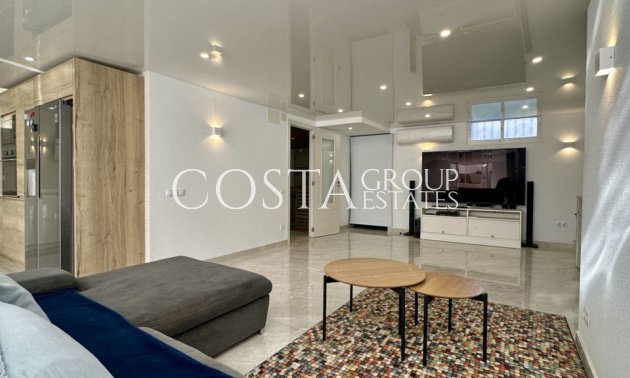 Herverkoop - Villa -
Orihuela Costa - Los Dolses