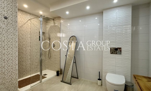 Herverkoop - Villa -
Orihuela Costa - Los Dolses