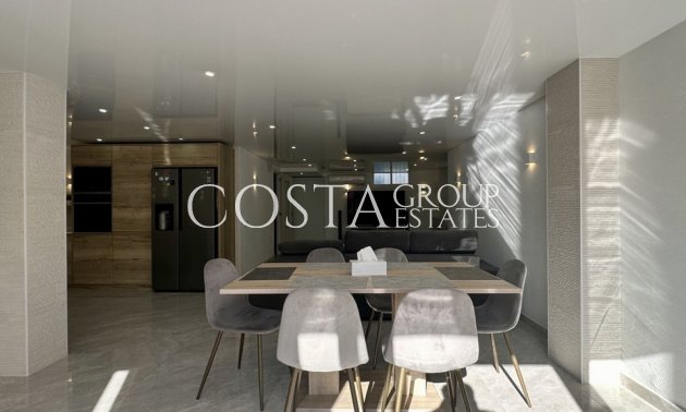 Herverkoop - Villa -
Orihuela Costa - Los Dolses