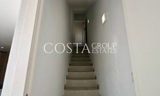 Herverkoop - Villa -
Orihuela Costa - Los Dolses