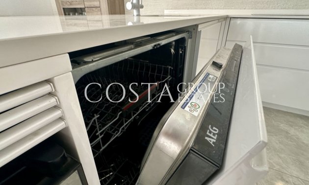 Herverkoop - Villa -
Orihuela Costa - Los Dolses