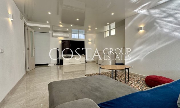 Herverkoop - Villa -
Orihuela Costa - Los Dolses