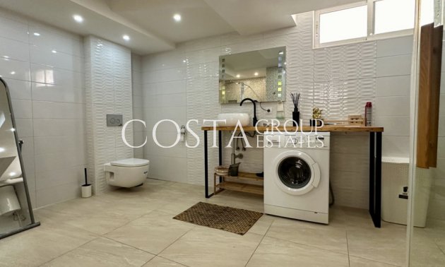 Herverkoop - Villa -
Orihuela Costa - Los Dolses