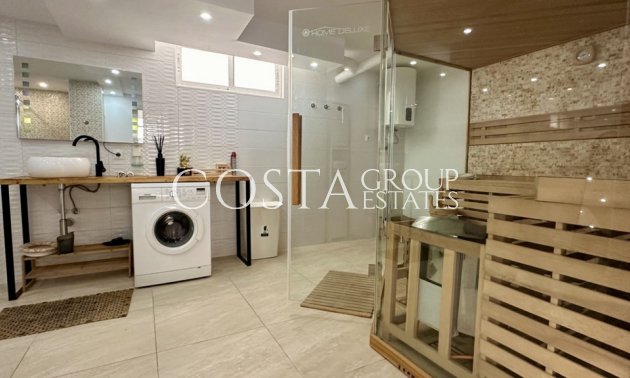 Herverkoop - Villa -
Orihuela Costa - Los Dolses