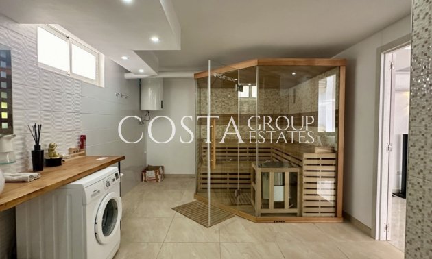 Herverkoop - Villa -
Orihuela Costa - Los Dolses