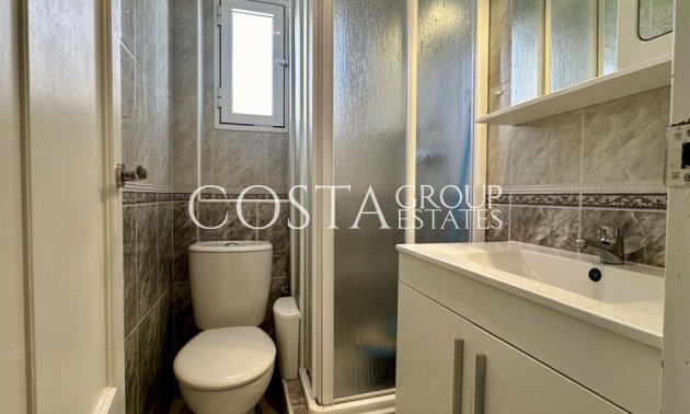 Herverkoop - Villa -
Orihuela Costa - Los Dolses