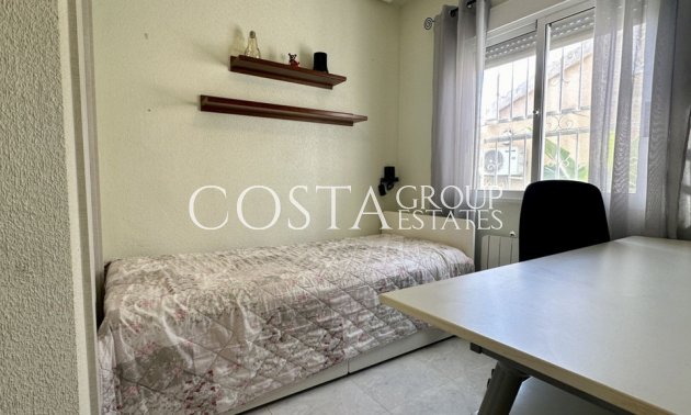 Herverkoop - Villa -
Orihuela Costa - Los Dolses